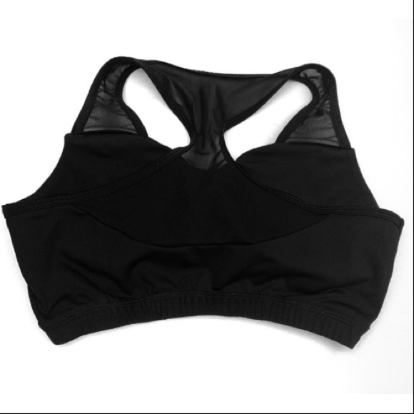 ABS2B Sports Bra - Picture 2 of 4